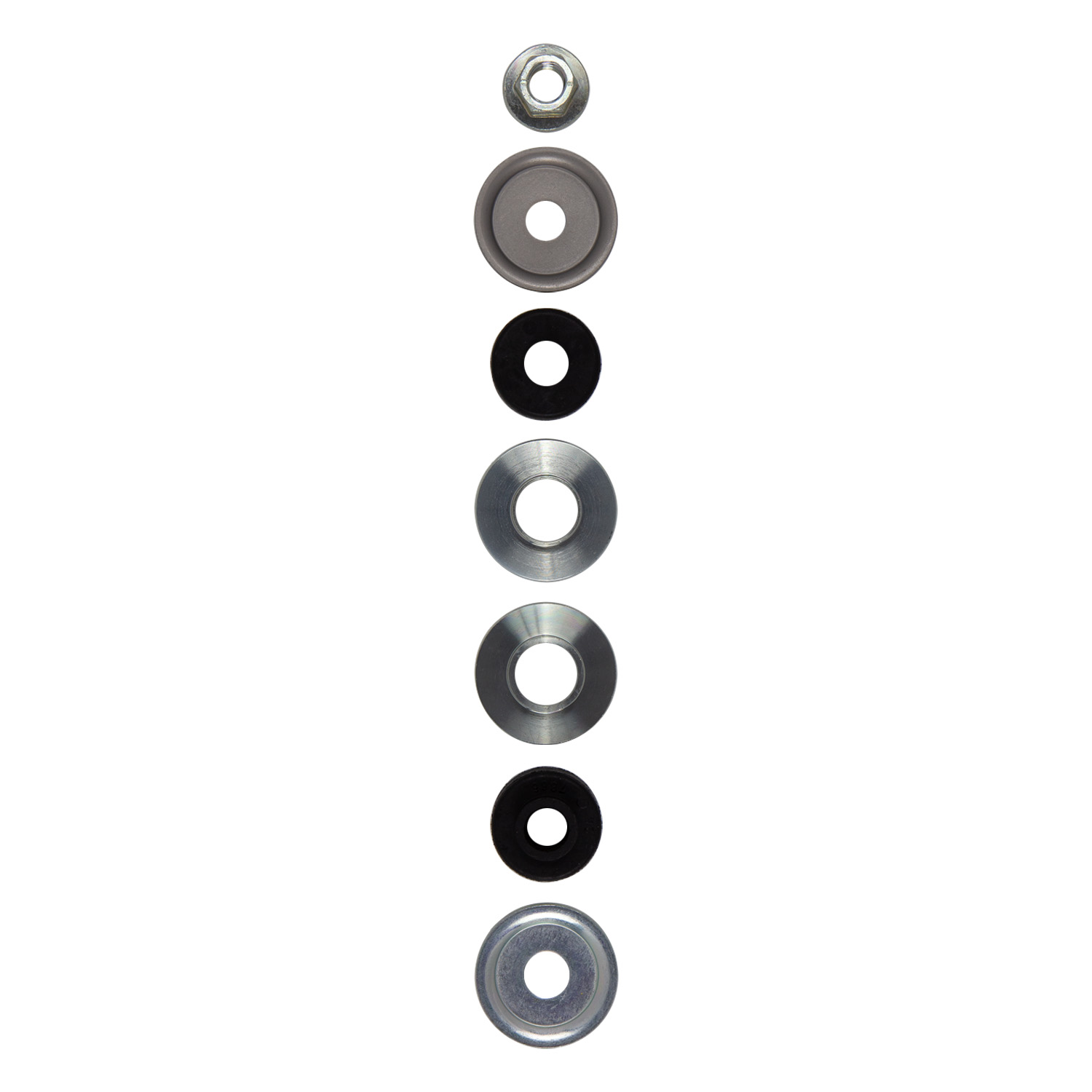 Bilstein 33-329093 B6 4600 - Suspension Shock Absorber